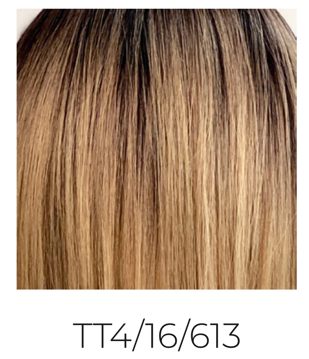 SLEEK NIKKI FASHION IDOL 101 PREMIUM SYNTHETIC LACE PARTING WIG