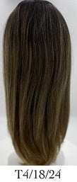 SLEEK LILLIAN HAIR COUTURE SYNTHETIC HAIR WIG