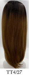 SLEEK LILLIAN HAIR COUTURE SYNTHETIC HAIR WIG
