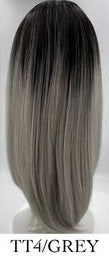 SLEEK LILLIAN HAIR COUTURE SYNTHETIC HAIR WIG