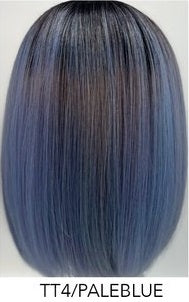 SLEEK KAYLA SPOTLIGHT PREMIUM HUMAN HAIR BLENDED LACE WIG