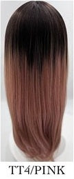 SLEEK LILLIAN HAIR COUTURE SYNTHETIC HAIR WIG