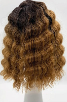 SLEEK SPOTLIGHT 101 MOLLY SYNTHETIC LACE PARTING WIG