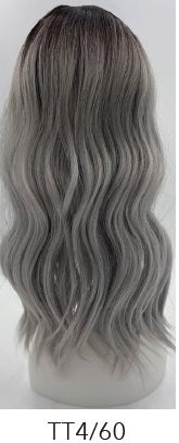 SLEEK CALLIE SPOTLIGHT 101 SYNTHETIC LACE PARTING WIG LENGTH: 18.5