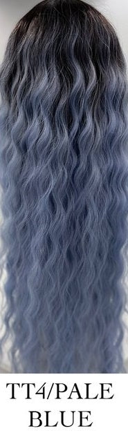 SLEEK HARPER HAIR COUTURE SYNTHETIC HAIR WIG