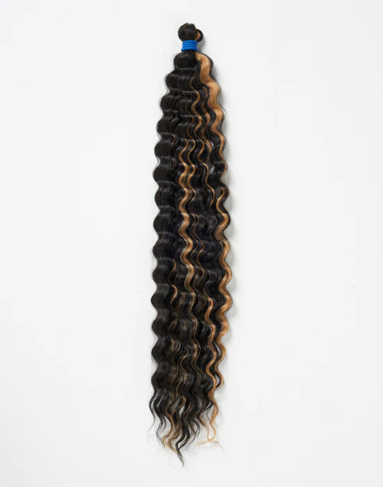 URBAN - TWIRL 100% Premium Synthetic Fibre Braid Length: 20" | 50.8cm