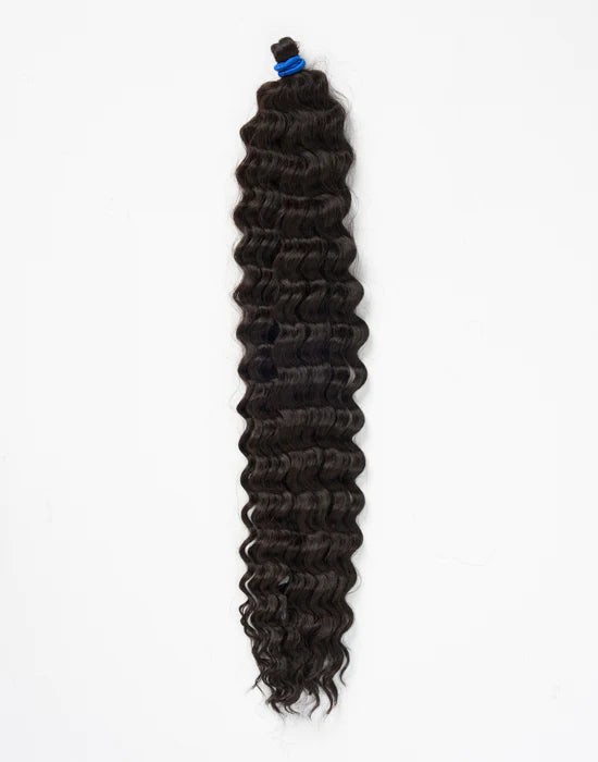URBAN - TWIRL 100% Premium Synthetic Fibre Braid Length: 20" | 50.8cm