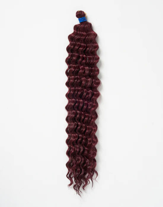 URBAN - TWIRL 100% Premium Synthetic Fibre Braid Length: 20" | 50.8cm