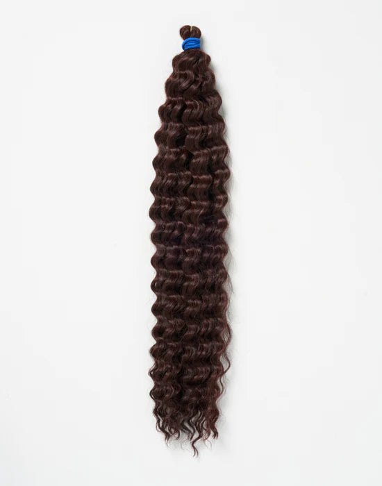 URBAN - TWIRL 100% Premium Synthetic Fibre Braid Length: 20" | 50.8cm
