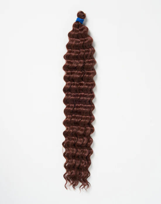 URBAN - TWIRL 100% Premium Synthetic Fibre Braid Length: 20" | 50.8cm