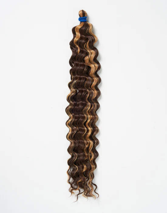 URBAN - TWIRL 100% Premium Synthetic Fibre Braid Length: 20" | 50.8cm