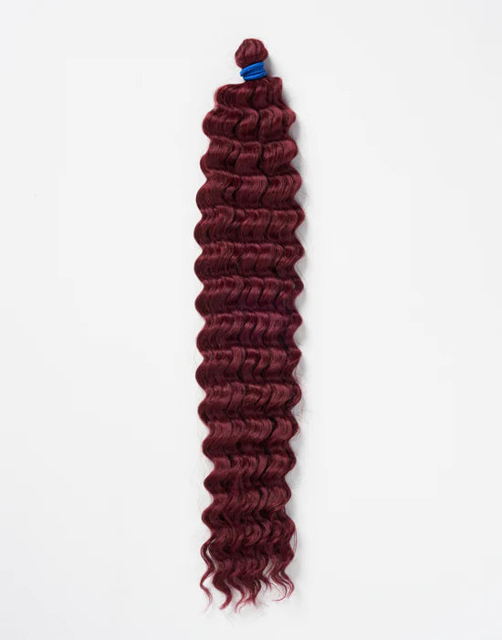 URBAN - TWIRL 100% Premium Synthetic Fibre Braid Length: 20" | 50.8cm
