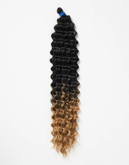 URBAN - TWIRL 100% Premium Synthetic Fibre Braid Length: 20" | 50.8cm