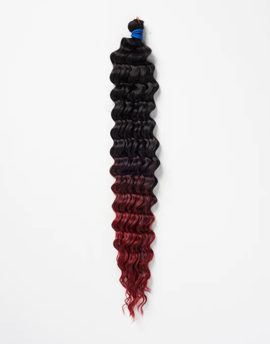URBAN - TWIRL 100% Premium Synthetic Fibre Braid Length: 20" | 50.8cm