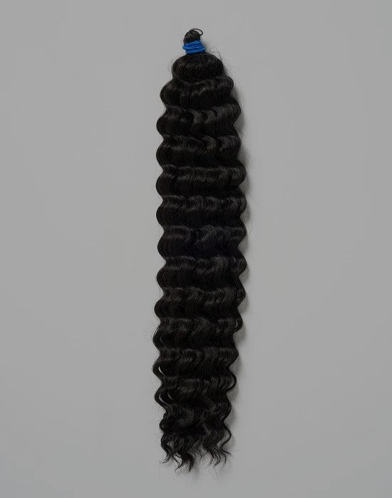 URBAN - TWIRL 100% Premium Synthetic Fibre Braid Length: 20" | 50.8cm