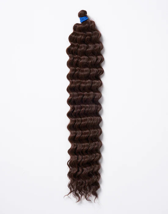 URBAN - TWIRL 100% Premium Synthetic Fibre Braid Length: 20" | 50.8cm