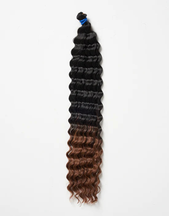 URBAN - TWIRL 100% Premium Synthetic Fibre Braid Length: 20" | 50.8cm