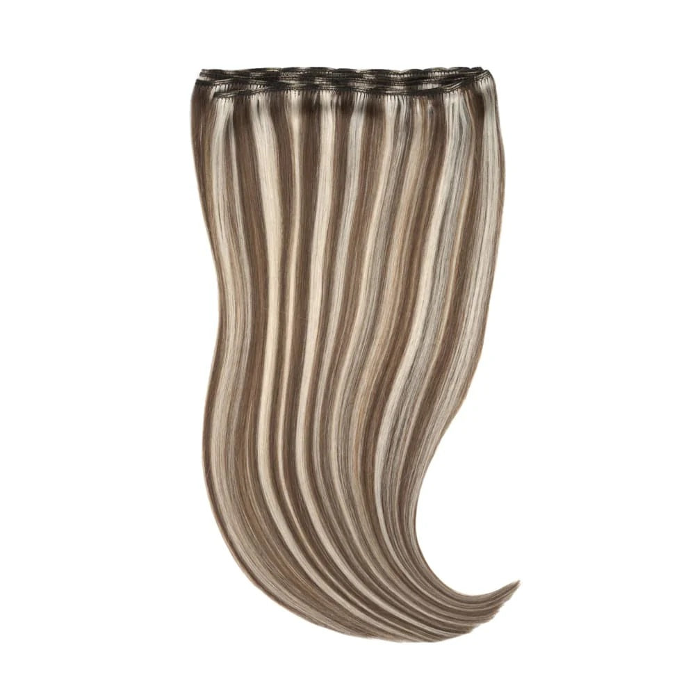 Stranded Original Weft Human Hair