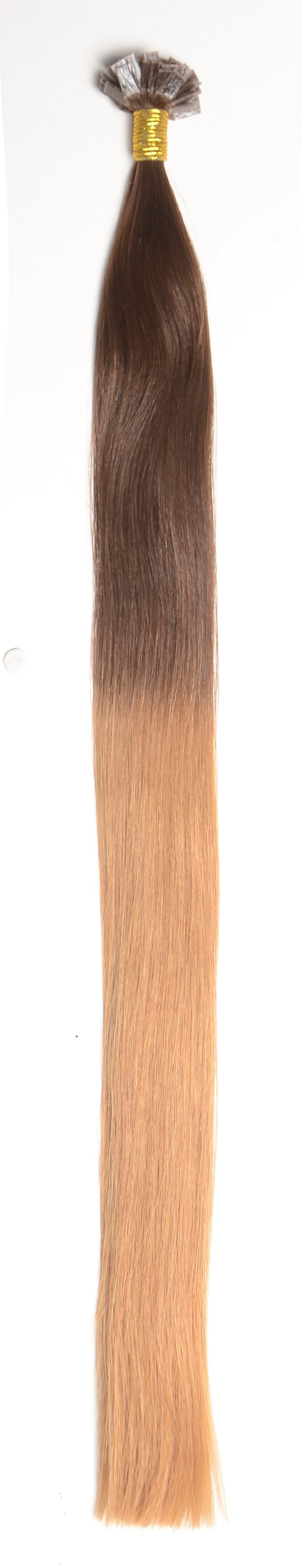 Beauty Works Celebrity Choice Remi Keratin Flat Tips 50g Pre Bonded