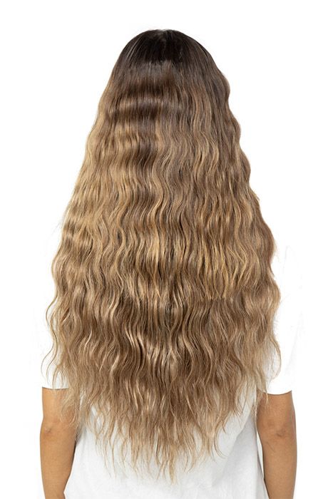 NEW 24" Beauty Works Celebrity Choice Nano Bond Hair Extensions