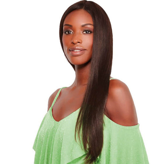 Sleek Virgin Gold Brazilian Natural Straight 90g