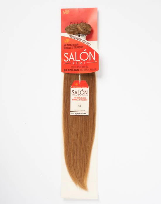 SENSATIONNEL SALON REMI - BRAZILIAN STRAIGHT