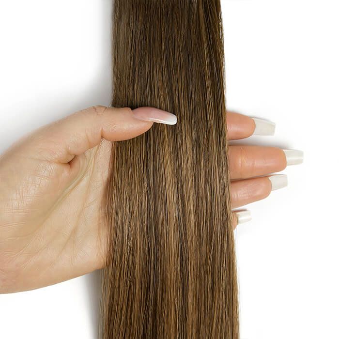 Beauty Works Invisi®-Tape Hair Extensions 20 Inch 40g