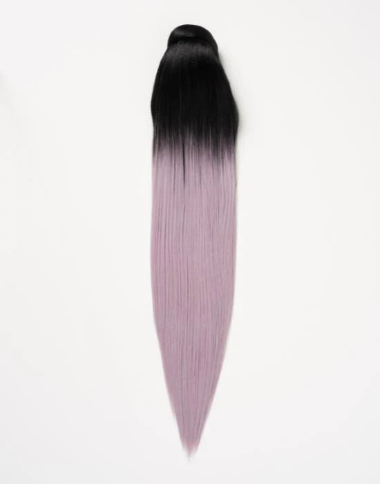 FEME Instant Pony & Bang - Cami 24" & 30"