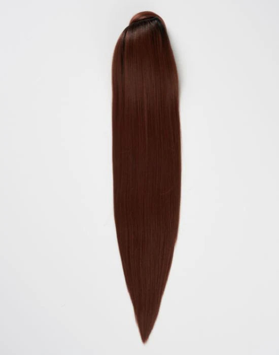 FEME Instant Pony & Bang - Cami 24" & 30"