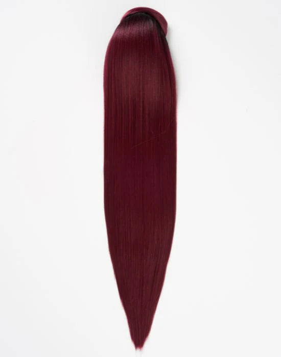 FEME Instant Pony & Bang - Cami 24" & 30"
