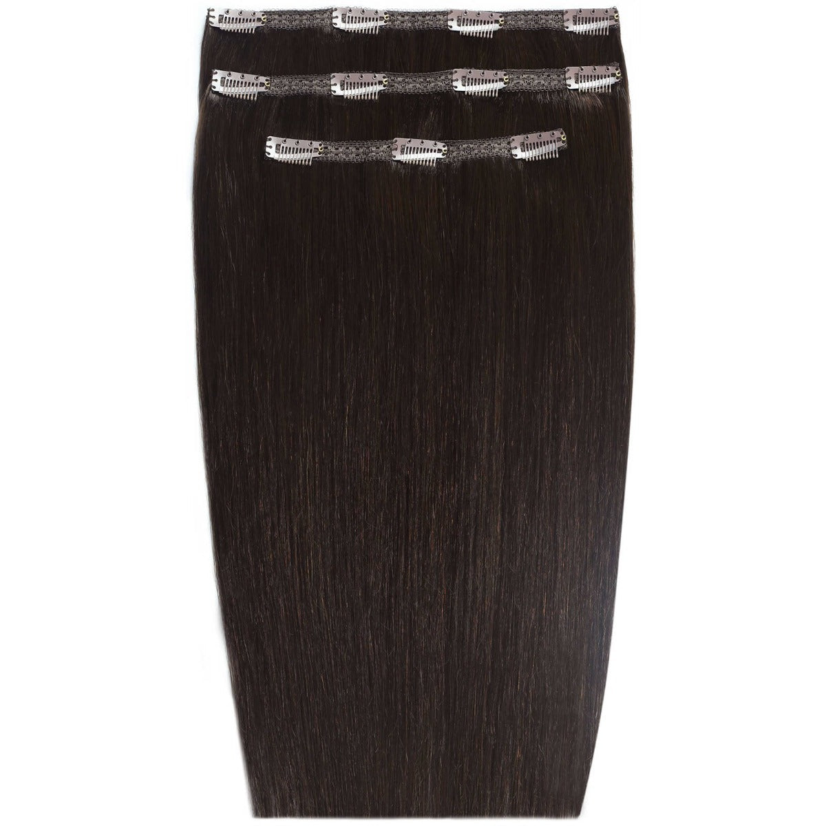 Beauty Works Deluxe Remy Instant Clip-In Extensions 140g