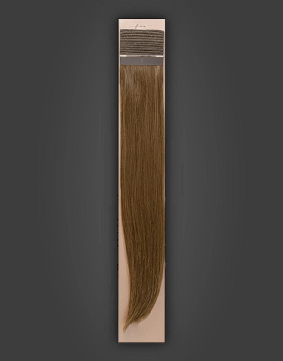 The Feme Collection V - Virgin Remi Natural Straight
