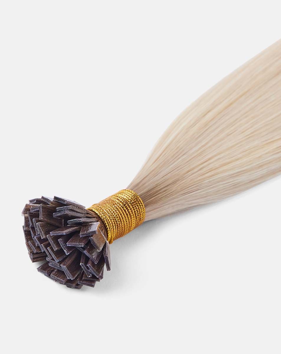 Beauty Works Celebrity Choice Remi Keratin Flat Tips 50g Pre Bonded 24 inch