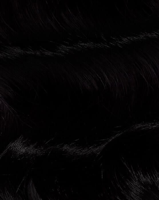 BW Flat Jet Set Black