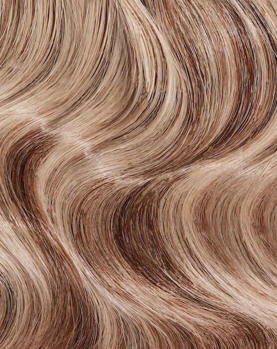 Beauty Works Celebrity Choice Remi Human Hair Extensions Weft 120g - 22 inch