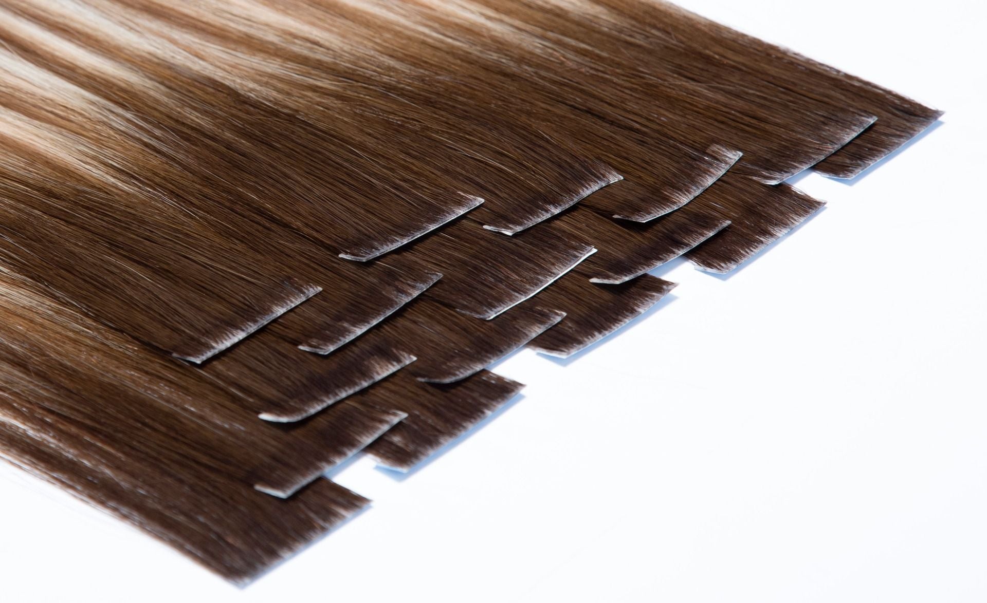 Beauty Works Invisi®-Tape Hair Extensions 24 Inch 48g