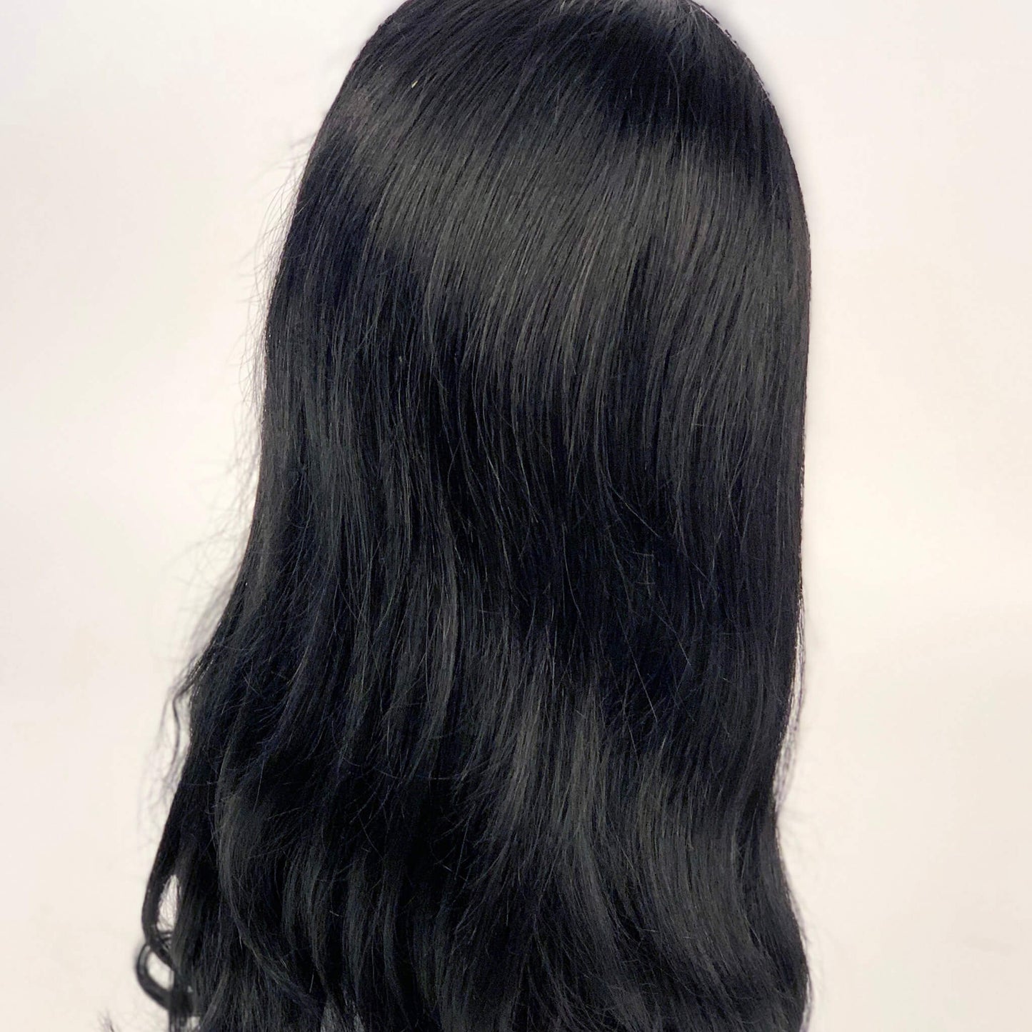 Sleek Spotlight Juliet 100% Human Hair Lace Parting Wig