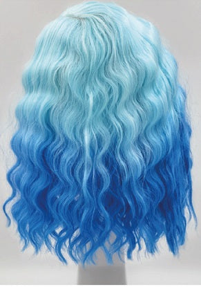 SLEEK SPOTLIGHT 101 MOLLY SYNTHETIC LACE PARTING WIG