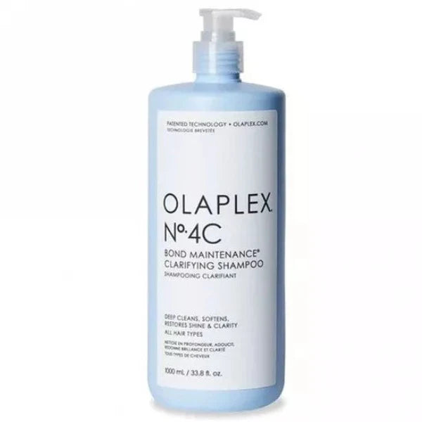 Olaplex No.4C Bond Maintenance Clarifying Shampoo 1000ml