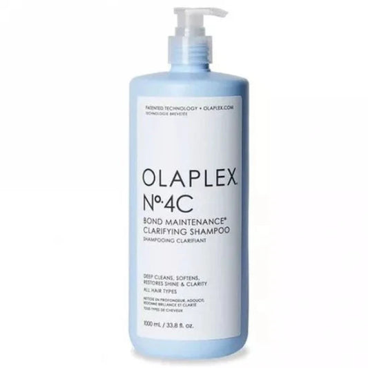 Olaplex No.4C Bond Maintenance Clarifying Shampoo 1000ml