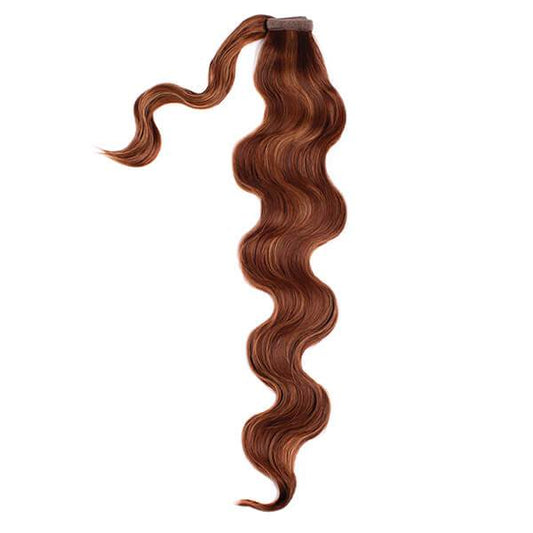 Stranded Body Wave Ponytail