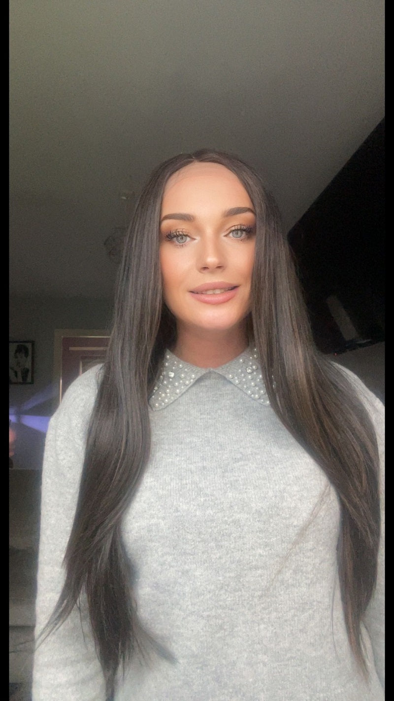 Echo "Zara" Lace Front Synthetic Wig