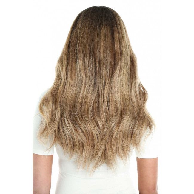 Beauty Works Slimline® Tape Extensions 14"-22"