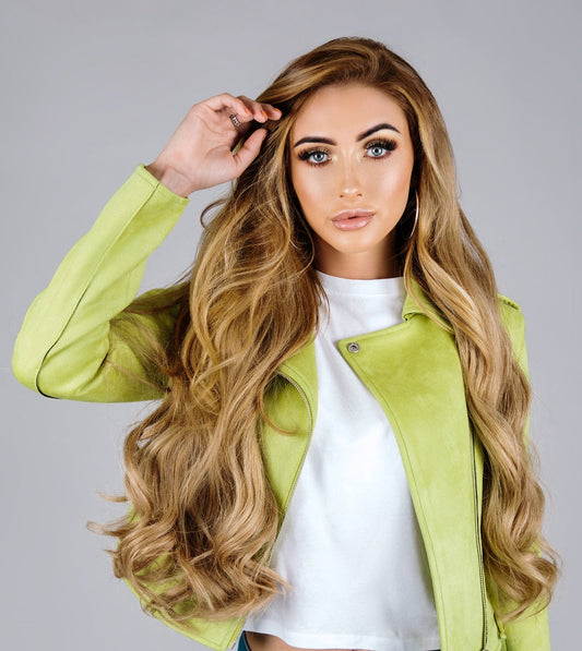 Remi Cachet Luxury Weft