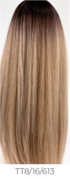 SLEEK STELLA SPOTLIGHT HUMAN HAIR BLENDED LACE WIG