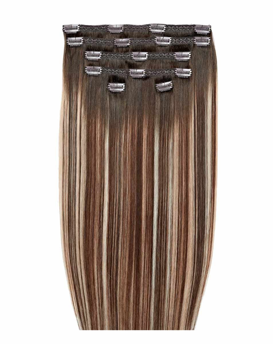 Beauty Works Double Hair Set 20 inch