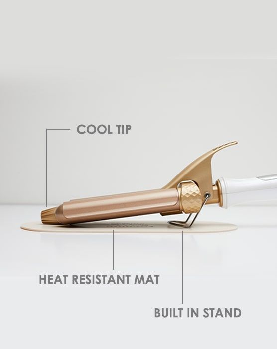 BEAUTYWORKS THE WAVER