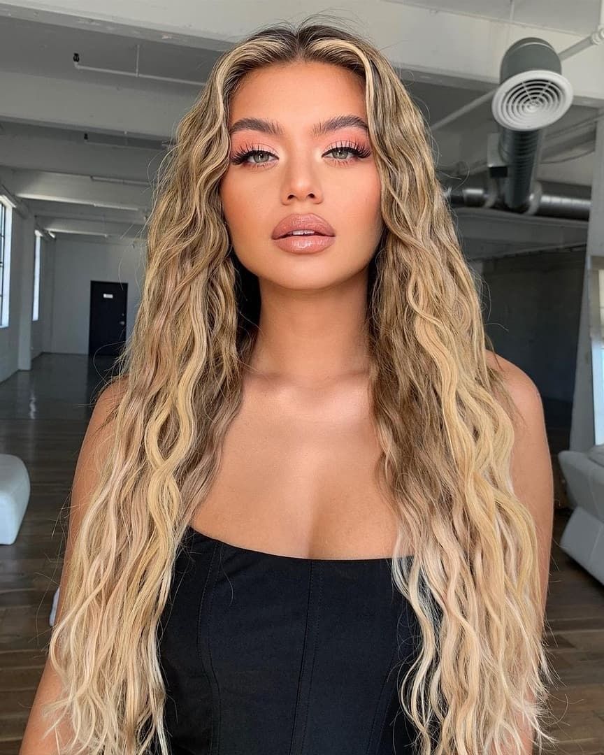 BEAUTYWORKS THE WAVER