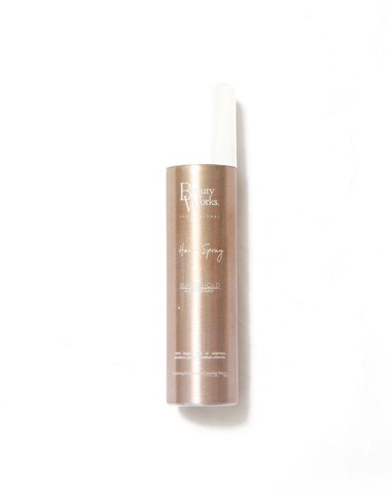 Beauty Works Super Hold Hairspray 100ml