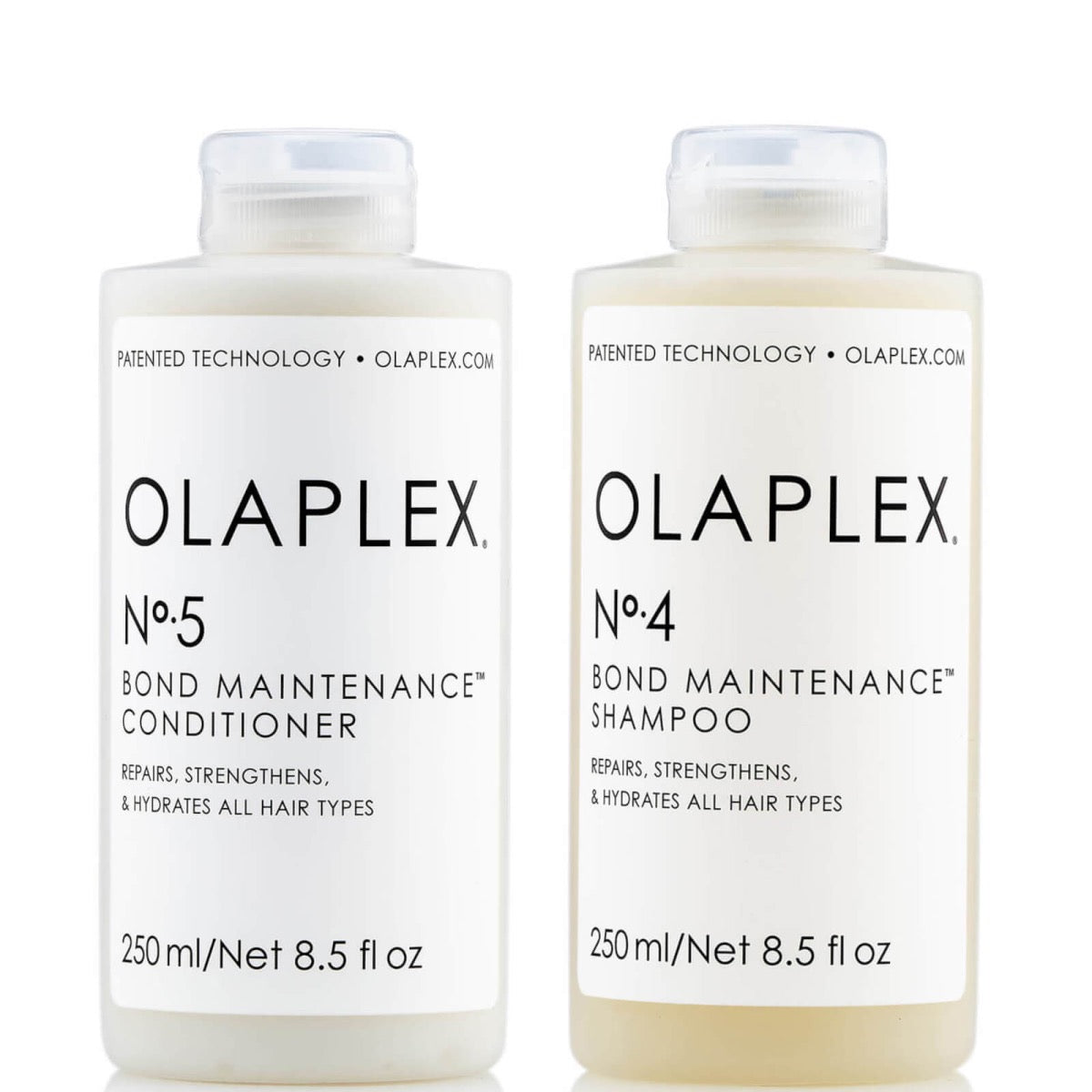 Olaplex Shampoo and Conditioner Bundle